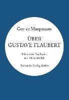 Über Gustave Flaubert 1