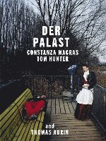 bokomslag Der Palast