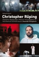 Vasco Boenisch, Malte Ubenauf - Nahaufnahme Christopher Rüping, Häftad