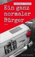 bokomslag Ein ganz normaler Bürger