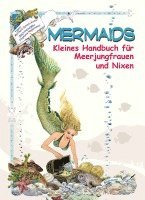 Daniela Rodler - Mermaids, Häftad