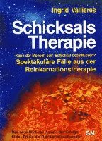 bokomslag Schicksals-Therapie