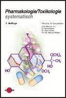 bokomslag Pharmakologie / Toxikologie systematisch