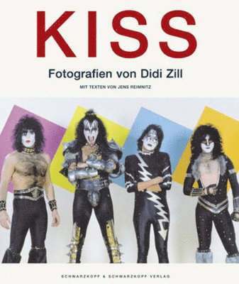 "Kiss"