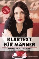 bokomslag Klartext für Männer