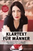 Nina Deißler - Klartext für Männer, Häftad. Tillgänglighet: Lägg i varukorg