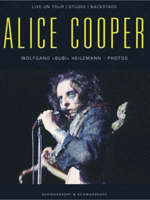 Alice Cooper