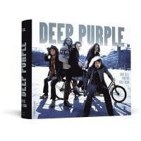 Didi Zill - Deep Purple, Inbunden