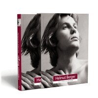 Paola-Ludovika Coriando - Helmut Berger - Ein Leben in Bildern, Inbunden