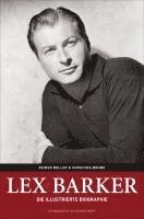 bokomslag Lex Barker