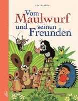 Vom Maulwurf und seinen Freunden 1