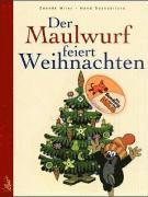 bokomslag Der Maulwurf feiert Weihnachten