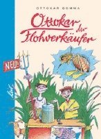 bokomslag Ottokar der Flohverkäufer