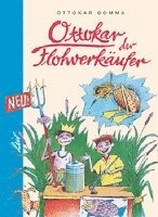 Ottokar Domma - Ottokar der Flohverkäufer, Inbunden