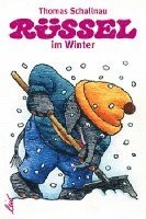Thomas Schallnau - Rüssel im Winter, Kartonnage