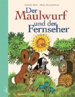 bokomslag Der Maulwurf und der Fernseher