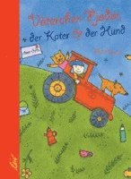 bokomslag Väterchen Fjodor, der Kater und der Hund