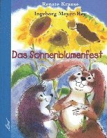 bokomslag Das Sonnenblumenfest
