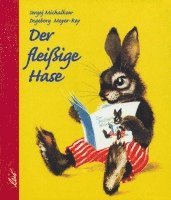 bokomslag Der fleißige Hase