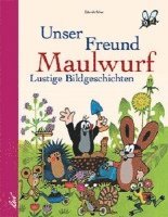 bokomslag Unser Freund Maulwurf