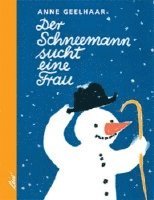 bokomslag Der Schneemann sucht eine Frau