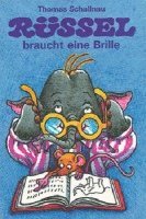 Rüssel braucht eine Brille 1