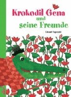 Krokodil Gena und seine Freunde 1