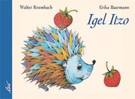 Igel Itzo 1