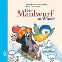 bokomslag Der Maulwurf im Winter