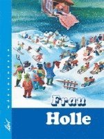 bokomslag Frau Holle