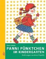 bokomslag Panni Pünktchen im Kindergarten