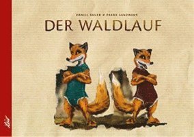 Der Waldlauf 1