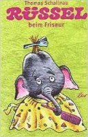bokomslag Rüssel beim Friseur