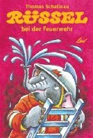 Rüssel bei der Feuerwehr 1