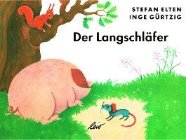 bokomslag Der Langschläfer