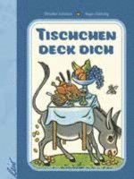 bokomslag Tischchen deck dich