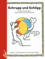 bokomslag Schrupp und Schlipp