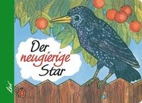 bokomslag Der neugierige Star