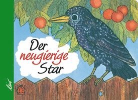 bokomslag Der neugierige Star