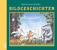 bokomslag Bildgeschichten