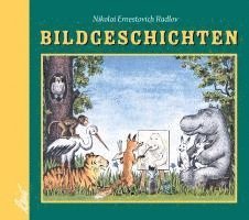 bokomslag Bildgeschichten