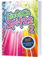 Einfach Spitze - Notenausgabe 2, Häftad