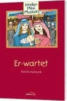 Peter Menger - Er-wartet - Arbeitsheft, Häftad. Tillgänglighet: Lägg i varukorg