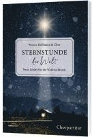 Sternstunde der Welt - Chorpartitur 1