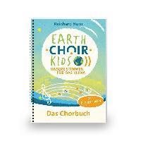 bokomslag EARTH.CHOIR.KIDS