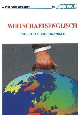 bokomslag Wirtschaftsenglisch