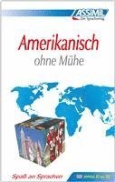 bokomslag Assimil. Amerikanisch ohne Mühe. Lehrbuch