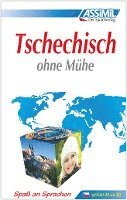 bokomslag Assimil. Tschechisch ohne Mühe. Lehrbuch