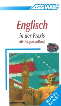 bokomslag Englisch in der Praxis