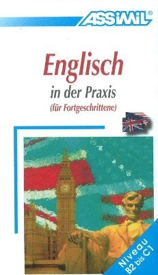 Anthony Bulger - Englisch in der Praxis, Häftad